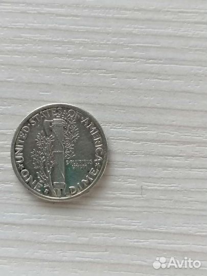 Монеты мира Америки, Испания, Нидерланды, Италия