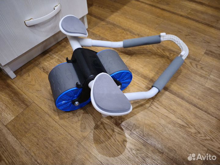 Ролики для пресса