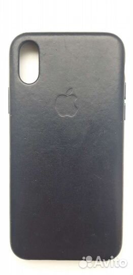 Чехол аккумулятор iPhone xs