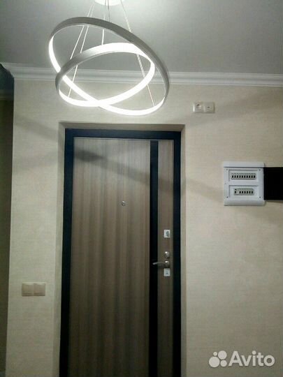 Декоративные штукатурки любой сложности