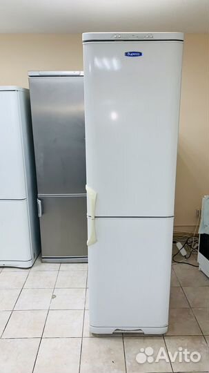 Холодильник indesit + Гарантия + Доставка