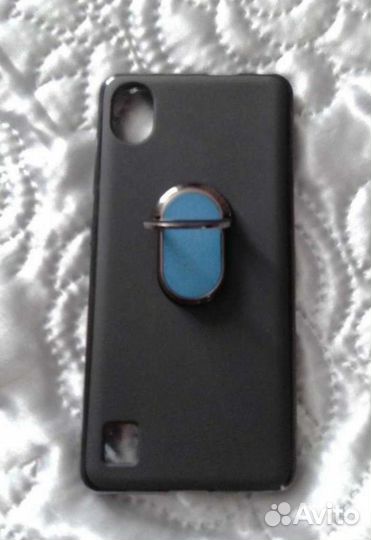 Чехол для ZTE bled А5 2019 года