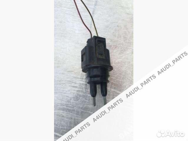 Датчик уровня омывающей жидкости Audi A4 7M0919376