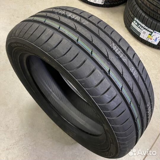 Marshal MU12 235/55 R18 100V