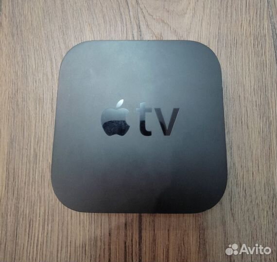 Apple TV 3 A1469