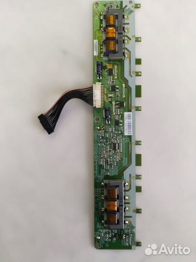 Инвертор SSI320 4UH01 Rev 0.3 для Samsung LE32C530