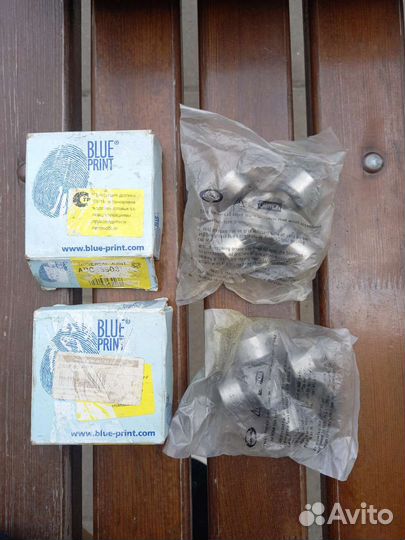 Крестовина кардана