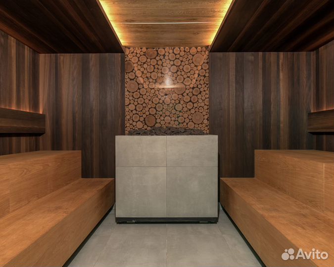 Сертификат на спа-уход