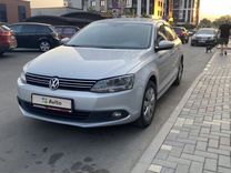 Volkswagen Jetta, 2013, с пробегом, цена 899 000 руб.