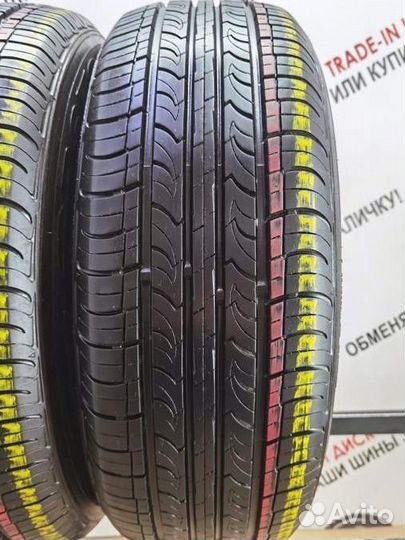 Nexen Classe Premiere 672 215/65 R15 96H