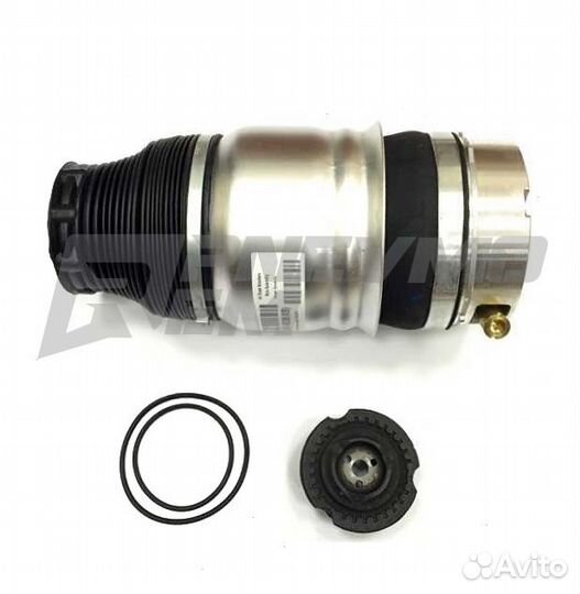 Передний правый пневмобаллон AirBagit для Volkswag