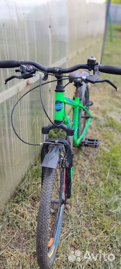 Продам велосипед подростковый