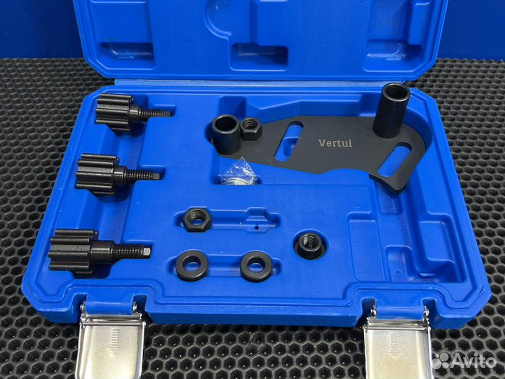 Набор для звезд распредвала