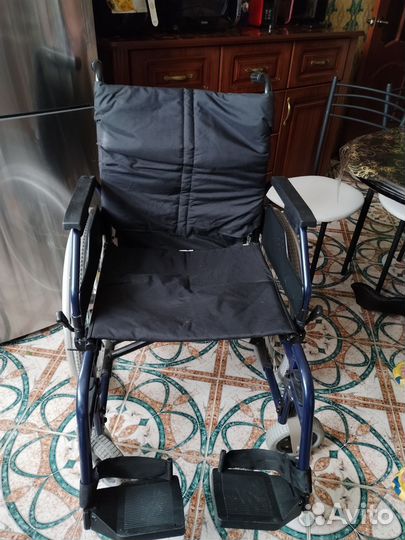 Инвалидная коляска бу