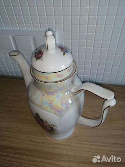 Кофейник (гдр)