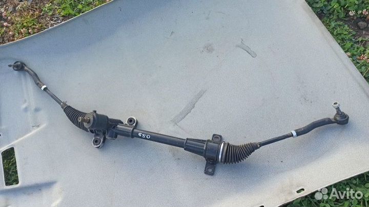 Рулевая рейка Lifan Solano 2 седан 1.5 2016