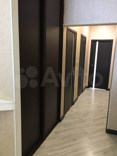 2-к. квартира, 64 м², 14/15 эт.