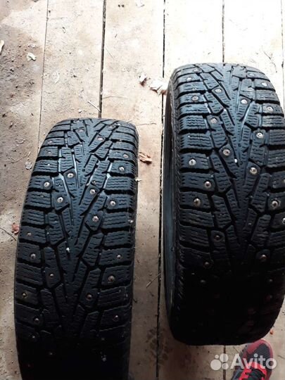 Cordiant Snow Cross 185/60 R15