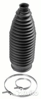 Пыльник, рулевое управление 3534201 lemforder