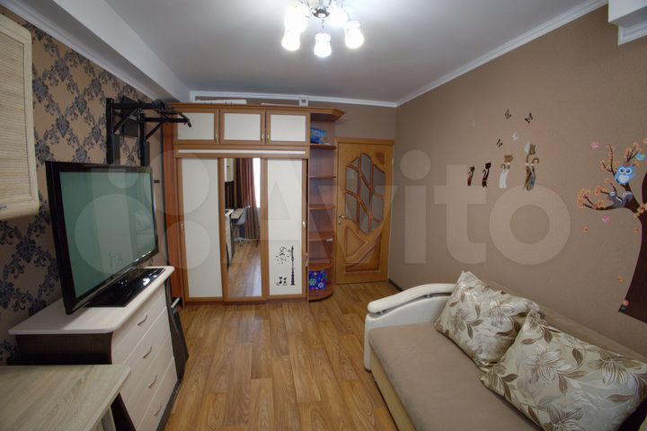 Таунхаус 74,9 м² на участке 10 сот.