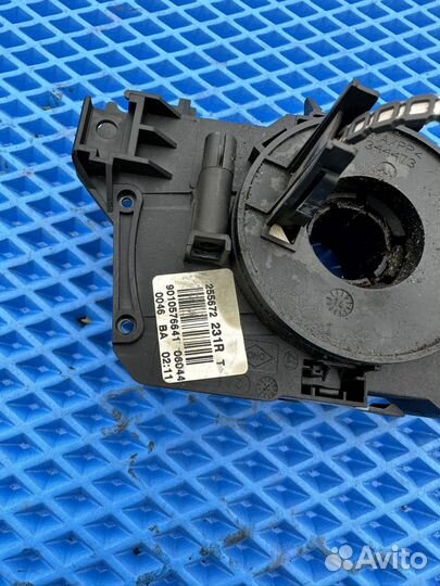 Шлейф подрулевой Nissan Almera g15