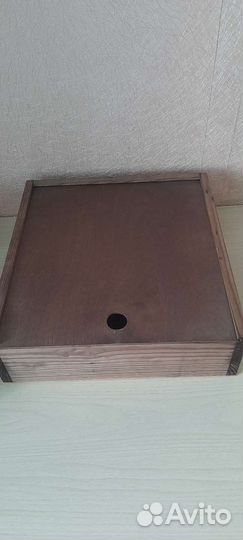 Подарочный бокс