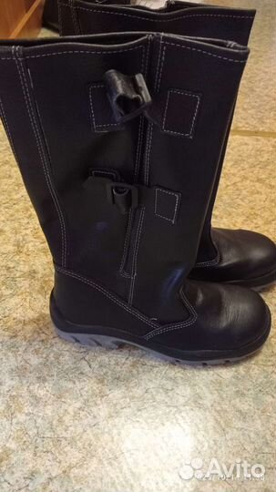 Рабочая спецодежда