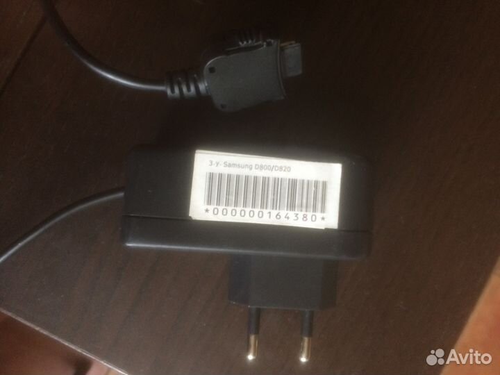 Зарядное устройство euroset