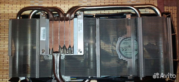 Видеокарта r9 280x