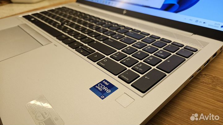 HP EliteBook 850 G8 (i7-1185/32/512)