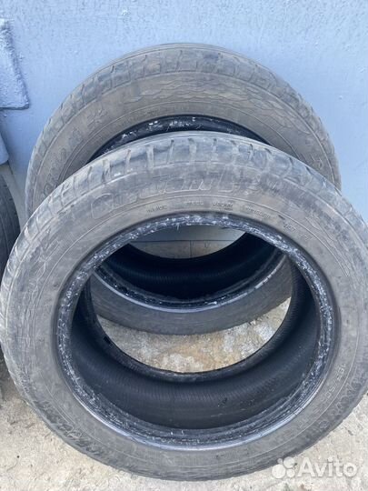 Bridgestone Ecopia EP150 195/60 R15