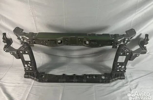 Панель передняя Kia Optima 4 JF