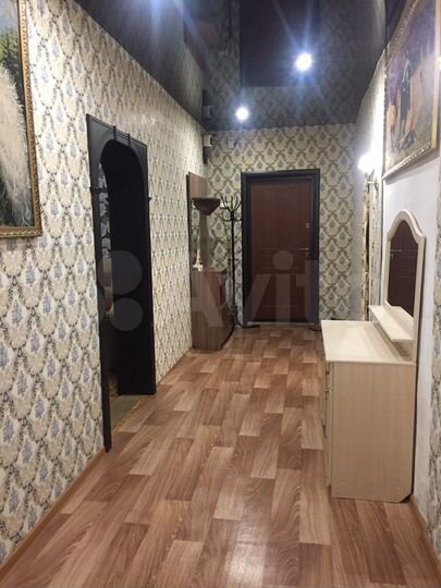 Коттедж 99 м² на участке 13 сот.