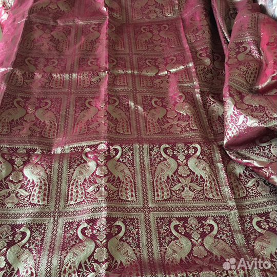 Покрывало- пододеяльник и наволочка на кровать