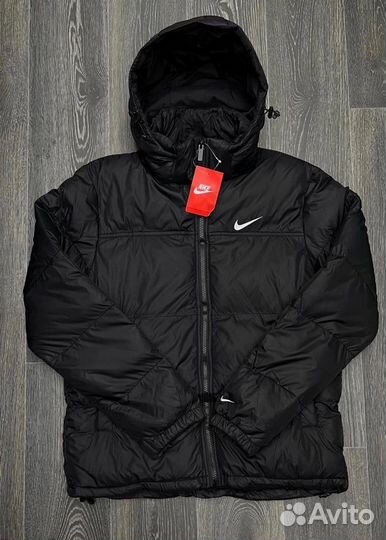 Куртка nike