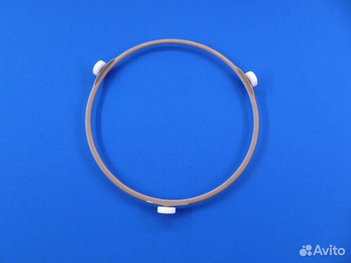 Кольцо вращения тарелки микроволновки