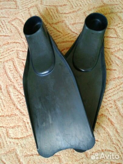 Снаряжение для подводной охоты