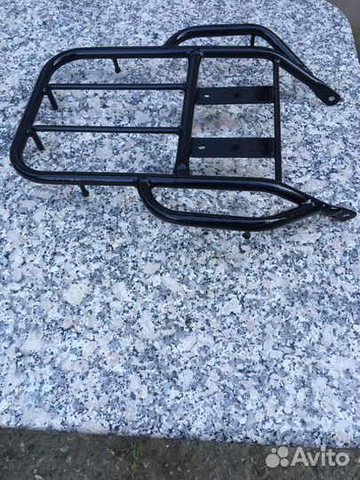 Багажник Хонда 250 -400хр,sm