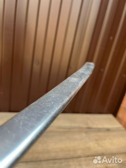 Молдинг стекла Opel Astra Gtc J 1.4 2012