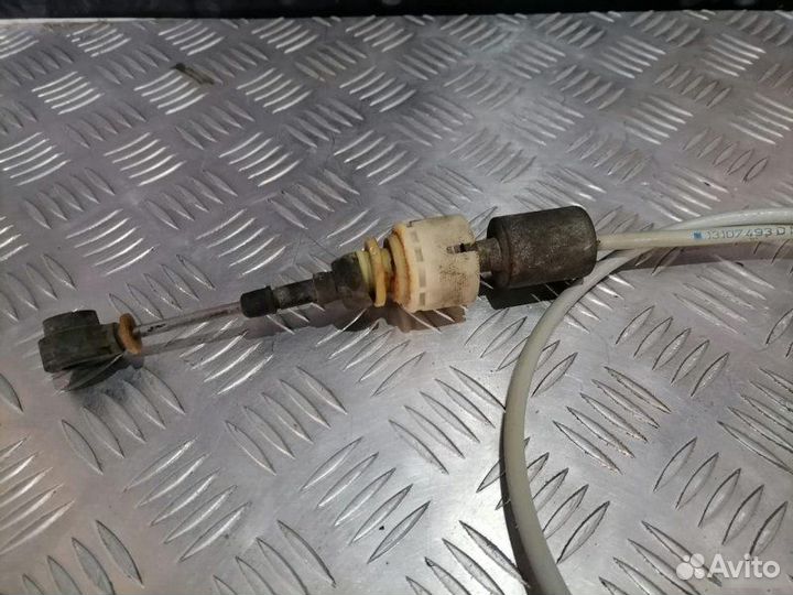 Трос АКПП Opel Vectra C GTS 3 2.2 2005-2008