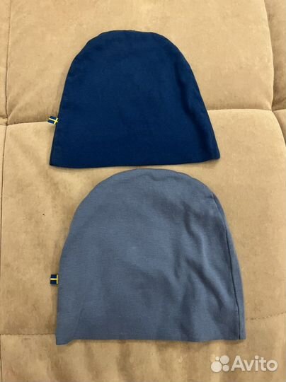 Шапки The Brand