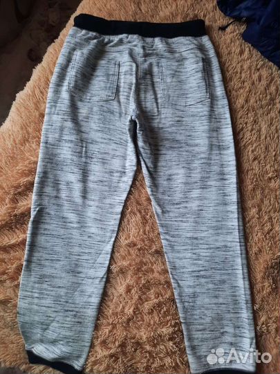 Детские вещи пакетом на мальчика рост 122- 130