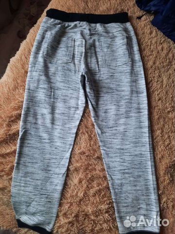 Детские вещи пакетом на мальчика рост 122- 130