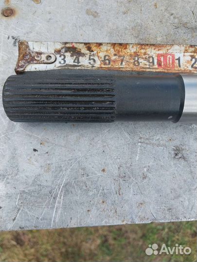 Полуось (палка) правая Jeep Grand Cherokee