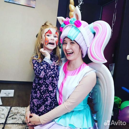 Аниматоры, Пенное Шоу