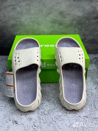 Шлепанцы Crocs