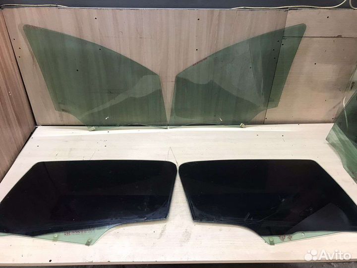 Стекла Peugeot 307
