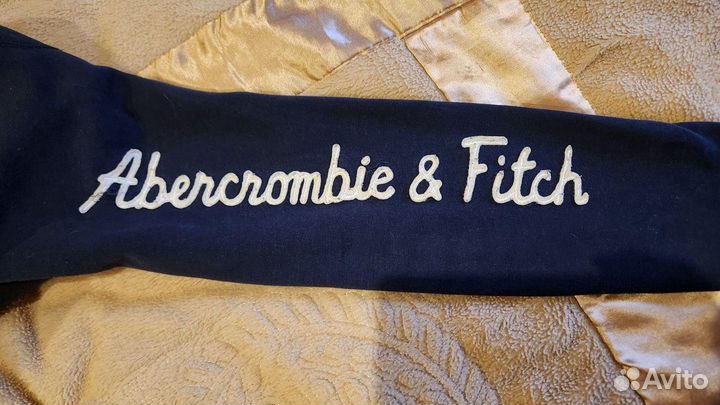 Кофта-толстовка для подростка Abercrombie & Fitch