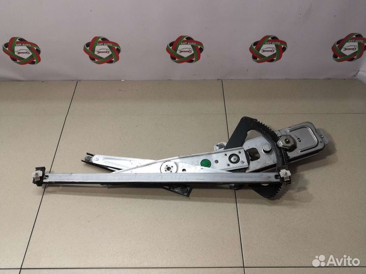 Ravon Nexia R3 Передние стеклоподъёмники