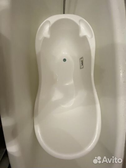 Ванночка для купания